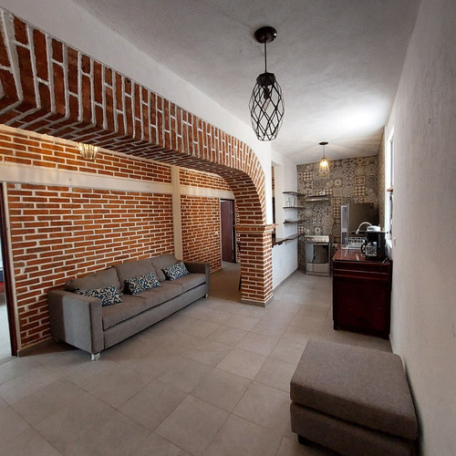 Edificio De Deptos En Venta En Col. San Rafael, San Miguel De Allende