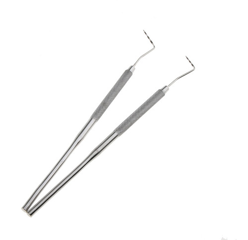 Instrumento De Medición De La Profundidad De La Marca Del