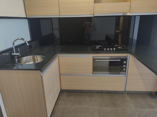 Imagen 8 de 17 de Apartaestudio En Venta En Bogotá Chapinero Central