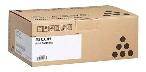 Compatible Para Ricoh Sp 3710sf Toner Sp 3710x Sp 3710dn