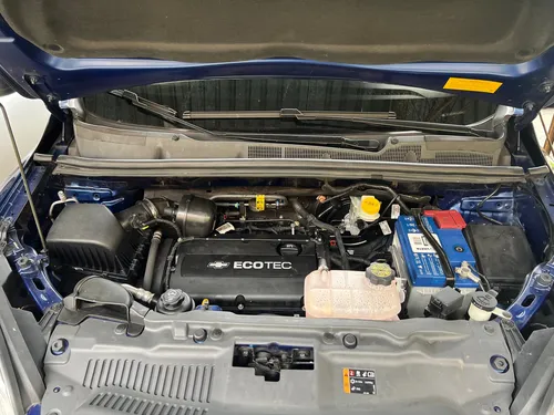 Chevrolet Tracker 1.8 Ls At