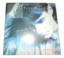 Comprar Bill Pritchard Three Months Three Weeks & Two Days * Vinilo