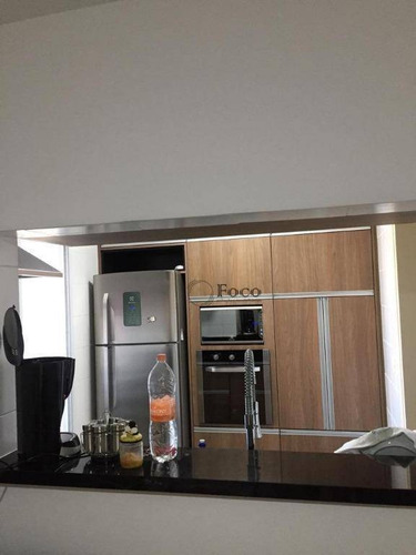 Imagem 12 de 16 de Apartamento À Venda, 83 M² Por R$ 430.000,00 - Jardim Las Vegas - Guarulhos/sp - Ap0902