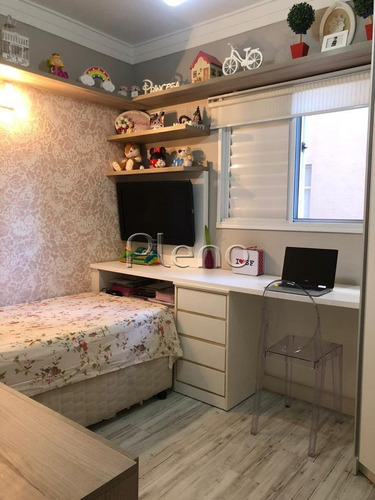 Imagem 25 de 30 de Apartamento À Venda Em Parque Prado - Ap010365