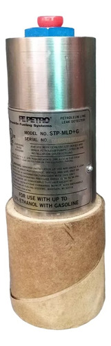 Fe Petro Detectores Mecánicos De Fugas, Stp-mld-g
