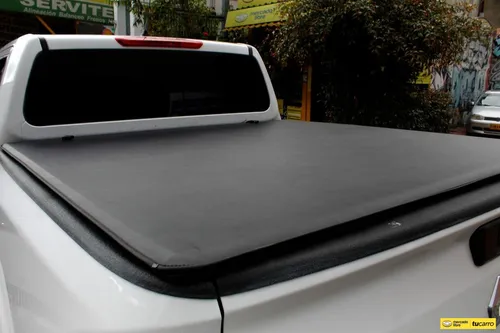 Renault Alaskan 2.5 Zen Mt 4x4