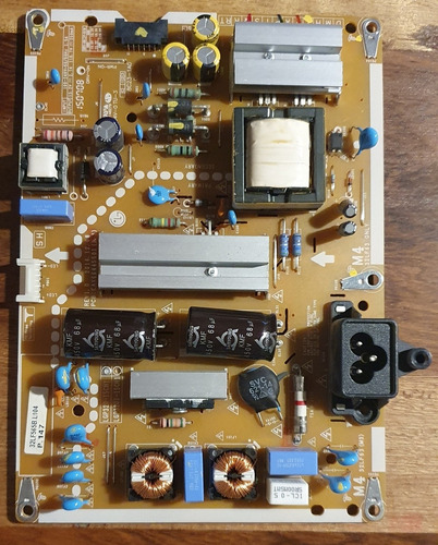 Placa Fuente LG Lf565b