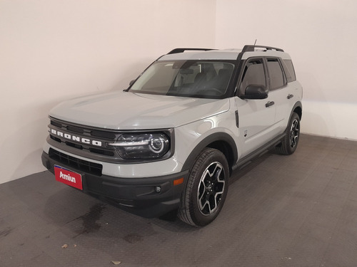 Ford Bronco Sport 1.5 4Wd Big Bend At8