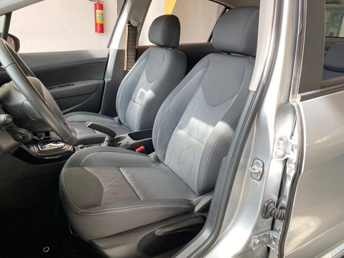 Peugeot 408 1.6 Business 16v Turbo Flex 4p Automático