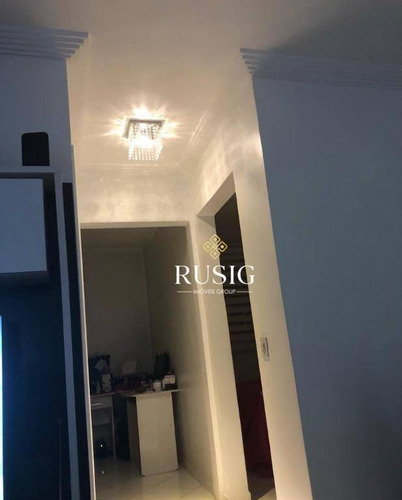 Imagem 8 de 9 de Apartamento Com 2 Dormitórios À Venda, 55 M² - Vila Carmosina - São Paulo/sp - Ap1437