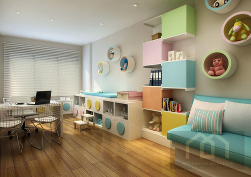 Sala Comercial À Venda Em Rio De Janeiro/rj - 140