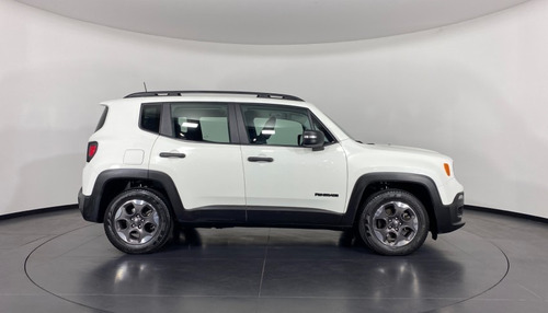 Imagem 6 de 15 de 129153 - Jeep Renegade 2017 Com Garantia