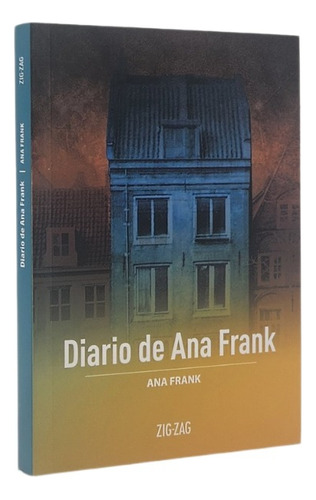 Diario De Ana Frank - Ana Frank