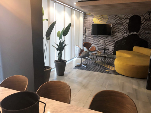 Arriendo Departamento Edificio Smart Tower, Concepción