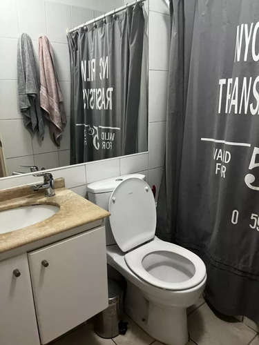 Estupendo Departamento Full Amoblado Con Excelente Ubicación