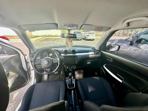 Bonito Swift Boosterjet 2019 Vidrios Polarizados Automático