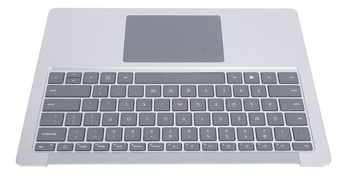 Teclado Con Reposamanos Para Portátil, Conjunto De Panel Tác