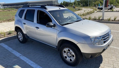 Renault Duster Dynamique 1.6 2013