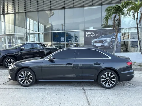 Audi A4 2.0 40 Tfsi Advance Stronic Mhev