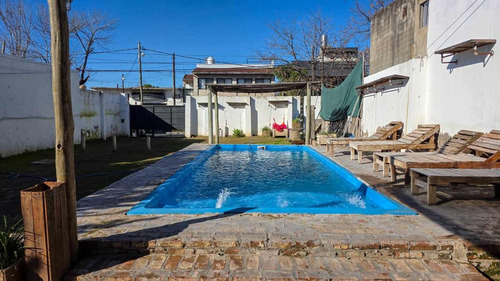 Venta Quinta Lote Quincho Pileta Merlo Norte