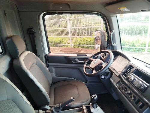 Vw Delivery Express 4x2 Trend