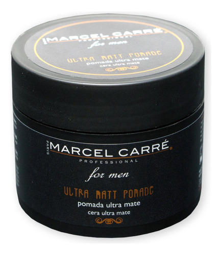  Ultra Matt Pomade Marcel Carré For Men