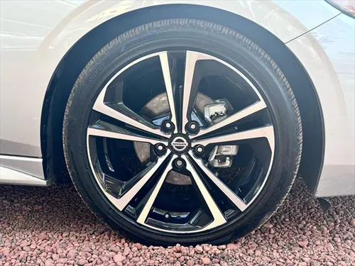 Nissan Sentra 2022