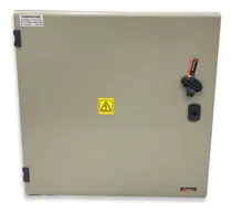 Comprar Gabinete Estanco Metalico Roker 450x450x100 Tapa Ciega