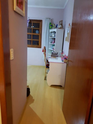 Imagem 21 de 26 de Sobrado Com 4 Dormitórios À Venda, 323 M² - Vila Linda - Santo André/sp - So20274