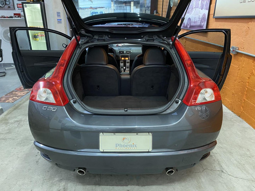 Volvo C30 C-30 T-5 2.5 Tb 2p