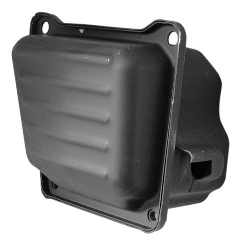 Escape Silenciador Para Motosierra Ms660