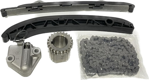 Kit De Distribucion Para Chevrolet Captiva 1.5 Turbo