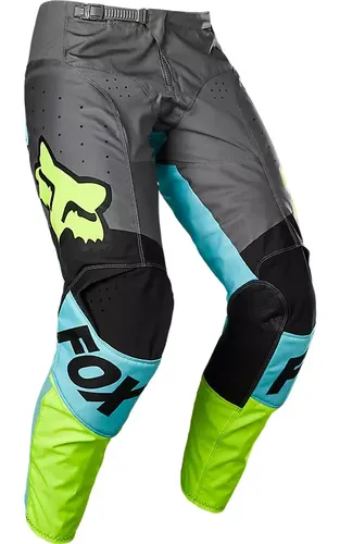 Pantalon fox enduro hotsell