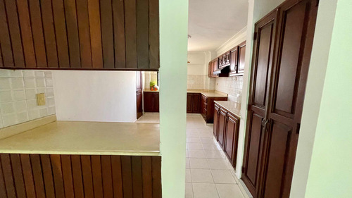 Apartamento En Bueno Aires, Avenida Independencia