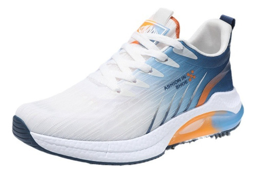 Zapatillas Deportivas De Malla Transpirable Fast Pro Summer