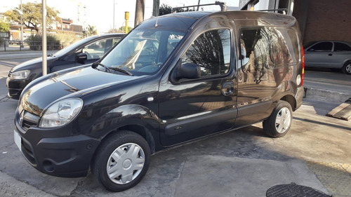 Imagen 1 de 12 de Kangoo Comfort Ph3 1pl Con Gnc 2 Tubo Y 5 Asientos 2016