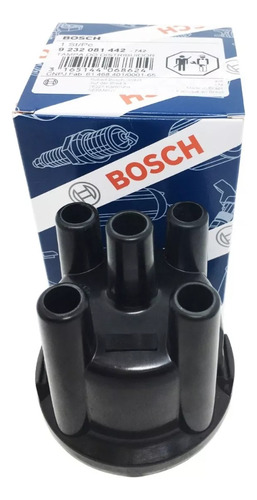 Tampa Do Distribuidor Original Bosch 442 Pronta Entrega Código 9232081442