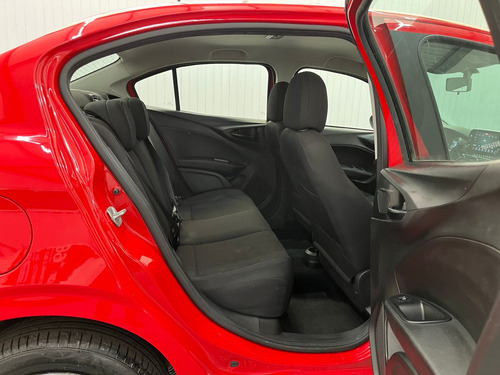Fiat Cronos 1.0 Drive Flex 4p