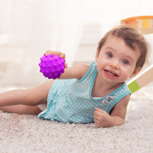 Juguete Para Bebés, Juguete Para El Desarrollo De Los Sentid