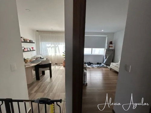 Se Vende Departamento En Álvaro Obregón, Tetelpan,calz. Desierto D'los Leones 5350,d-407,cdmx Yr05-ru