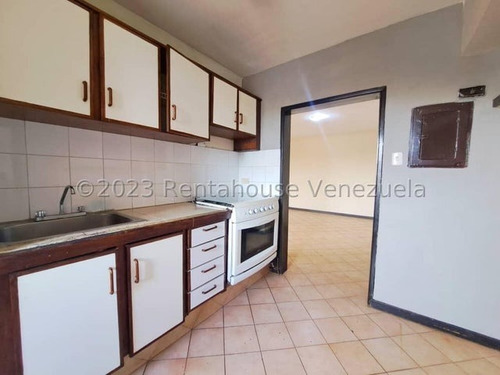 Imagen 21 de 30 de Apartamentos En Alquiler Zona Este Barquisimeto, Gas Directo, Código 23-25660, Mb 28/03
