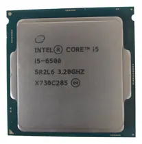 Comprar Procesadores Intel® Core I5 De 6ta Generación, Lga 1151