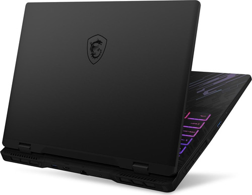 Msi Pulse 16 Ai Ultra 9 185h 32gb 2tb Ssd, Rtx4070 8gb 2025