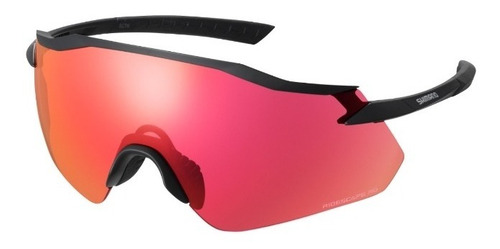 Imagen 1 de 1 de Lentes Gafas Para Ciclismo Shimano Equinox Ce-eqnx4 Rd