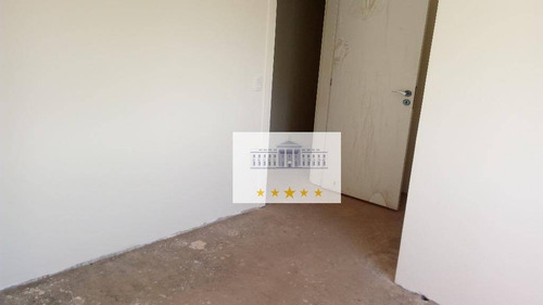 Imagem 15 de 30 de Apartamento Residencial À Venda, Vila Santa Maria, Araçatuba. - Ap0449