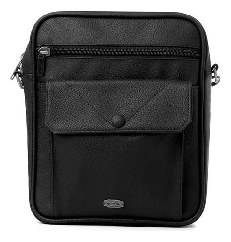 Morral Norton Zaack 1 Negro