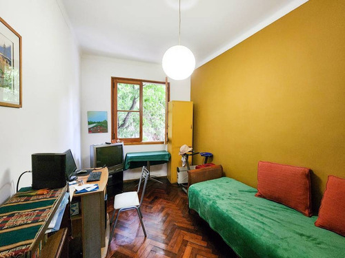 Imagen 18 de 25 de Venta De Departamento En Flores