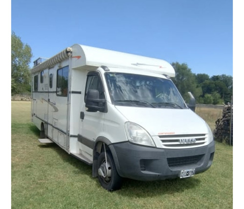 Iveco Motorhome