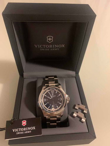 Relógio Victorinox Night Vision