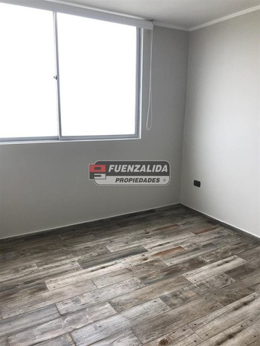 Departamento En Venta De 3 Dormitorios En La Serena